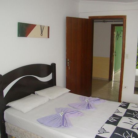 Hotel Sol Do Pernambuco Guarujá Zimmer foto
