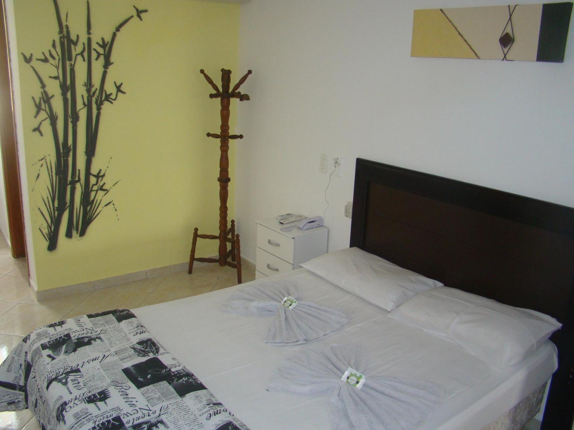 Hotel Sol Do Pernambuco Guarujá Zimmer foto